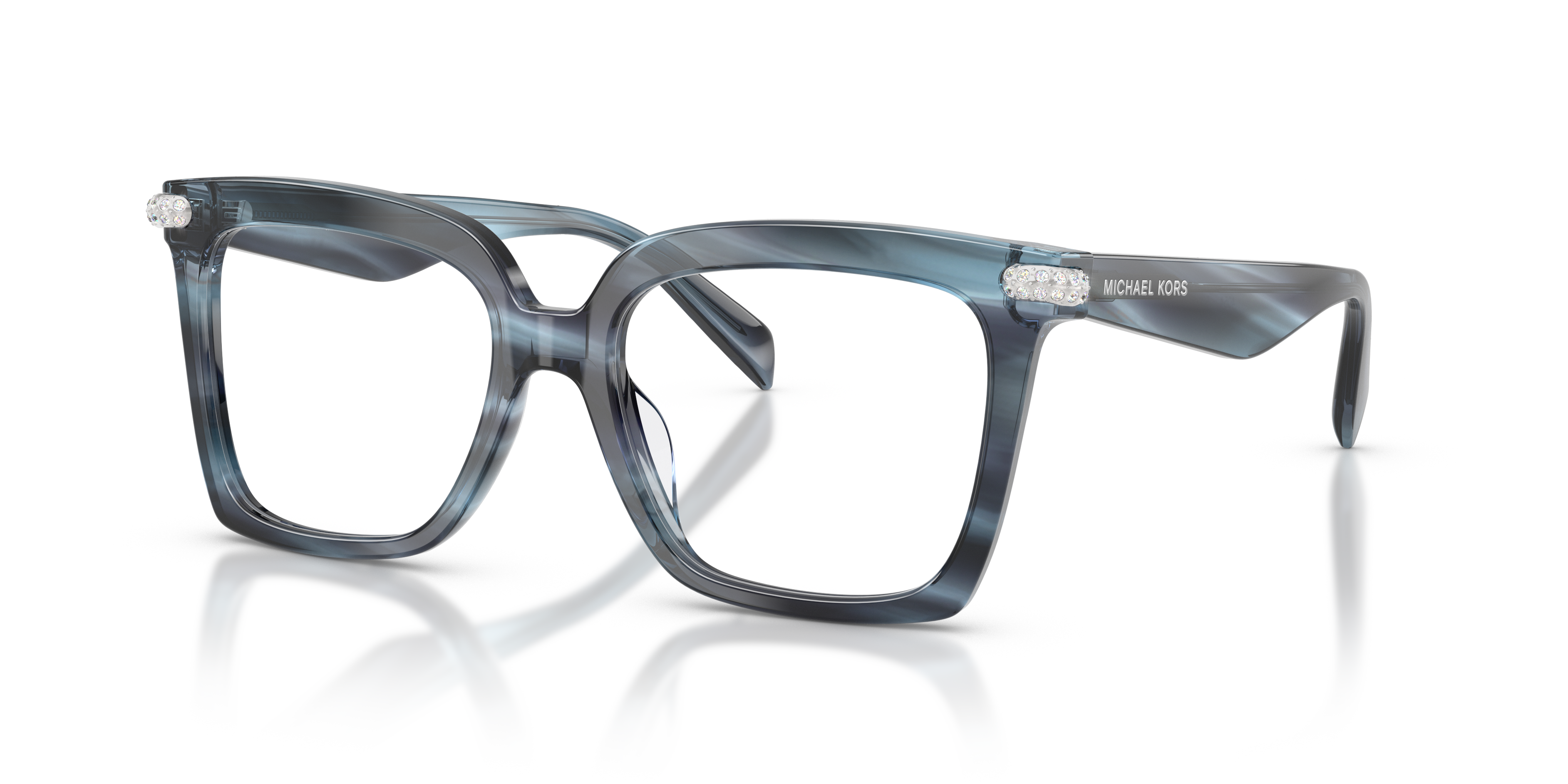 Michael Kors MK4191BU 4054 Exumas 